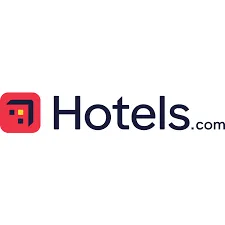 Hotels.com UK