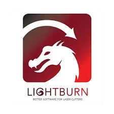 LightBurn Software