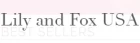 Lily and Fox