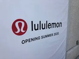 Lululemon