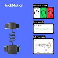 Hackmotion