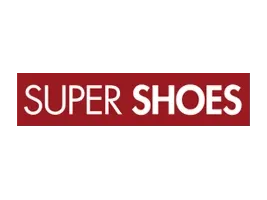 Super Shoes