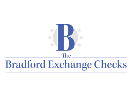 Bradford Exchange Checks