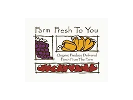Farm Fresh To You