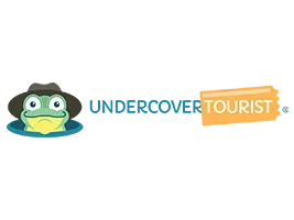 Undercover Tourist