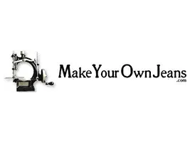 Make Your Own Jeans