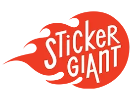 Sticker Giant