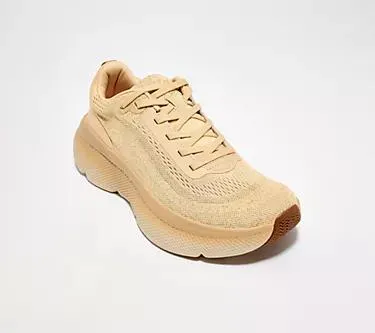 Make Your Selection: Revitalign Orthotic Mesh Walking Sneakers - Gaia