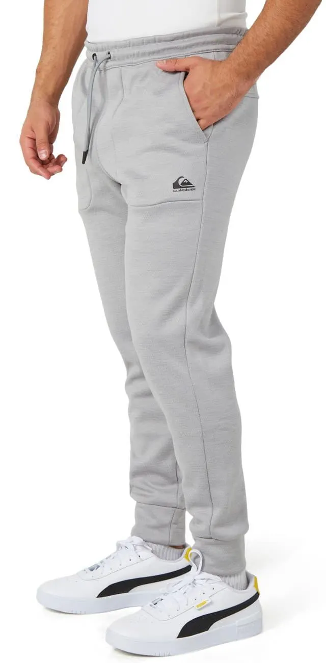 Quiksilver Mens Active Clean Surf Joggers