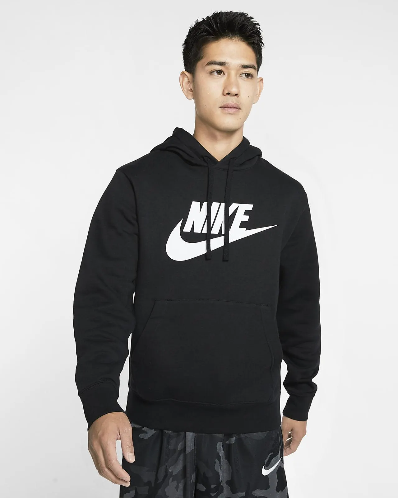 Nike Sportswear Club Fleece