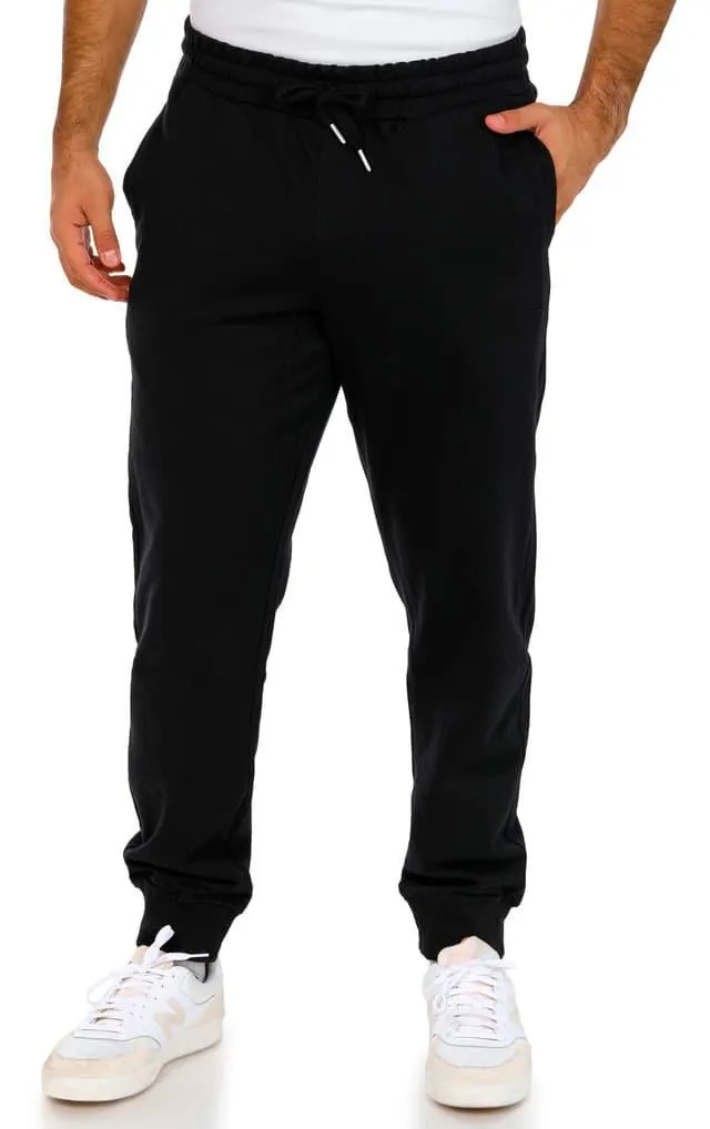 Quiksilver Mens Ship Embroidered Joggers