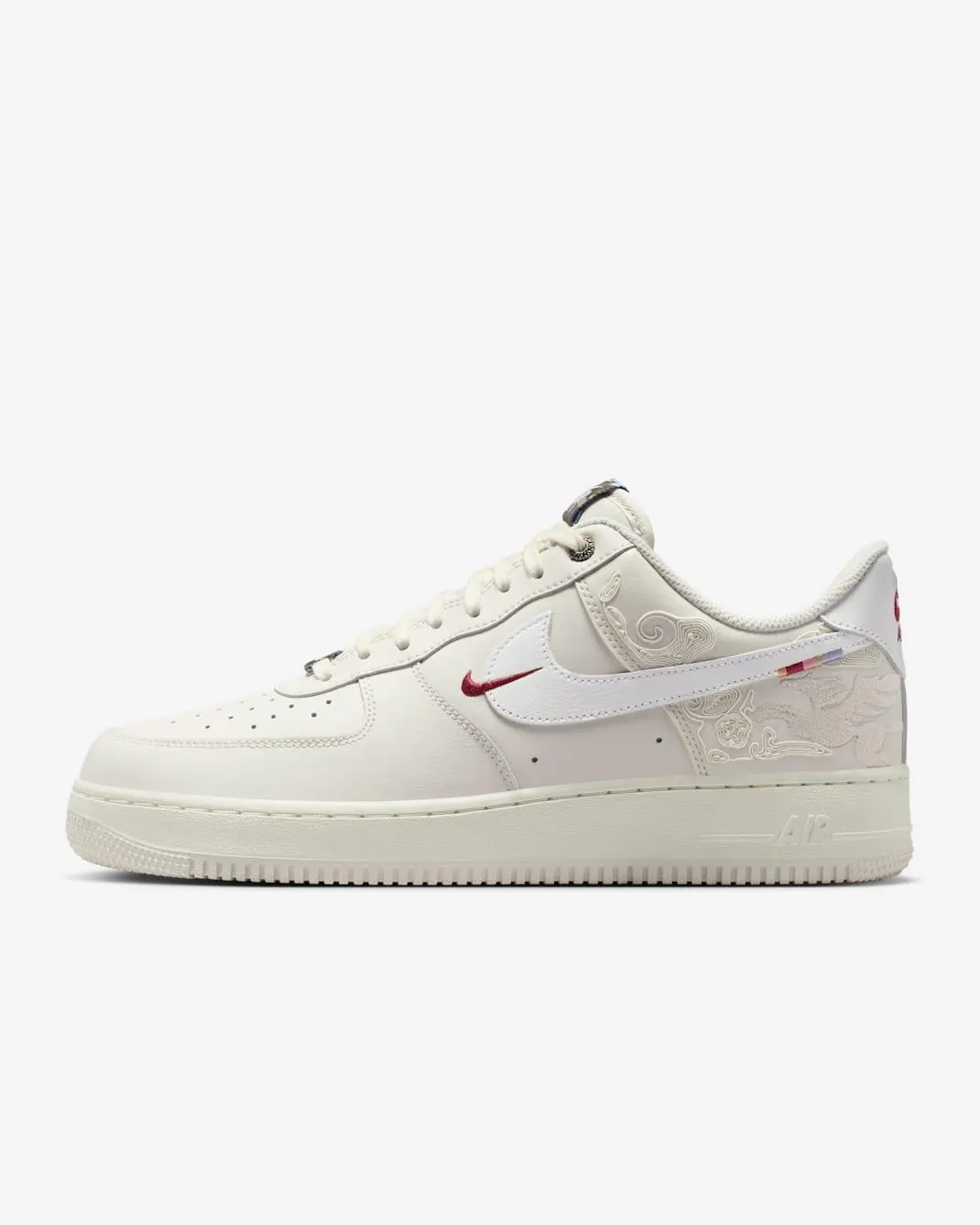 Nike Air Force 1 '07 SE "LNY"
