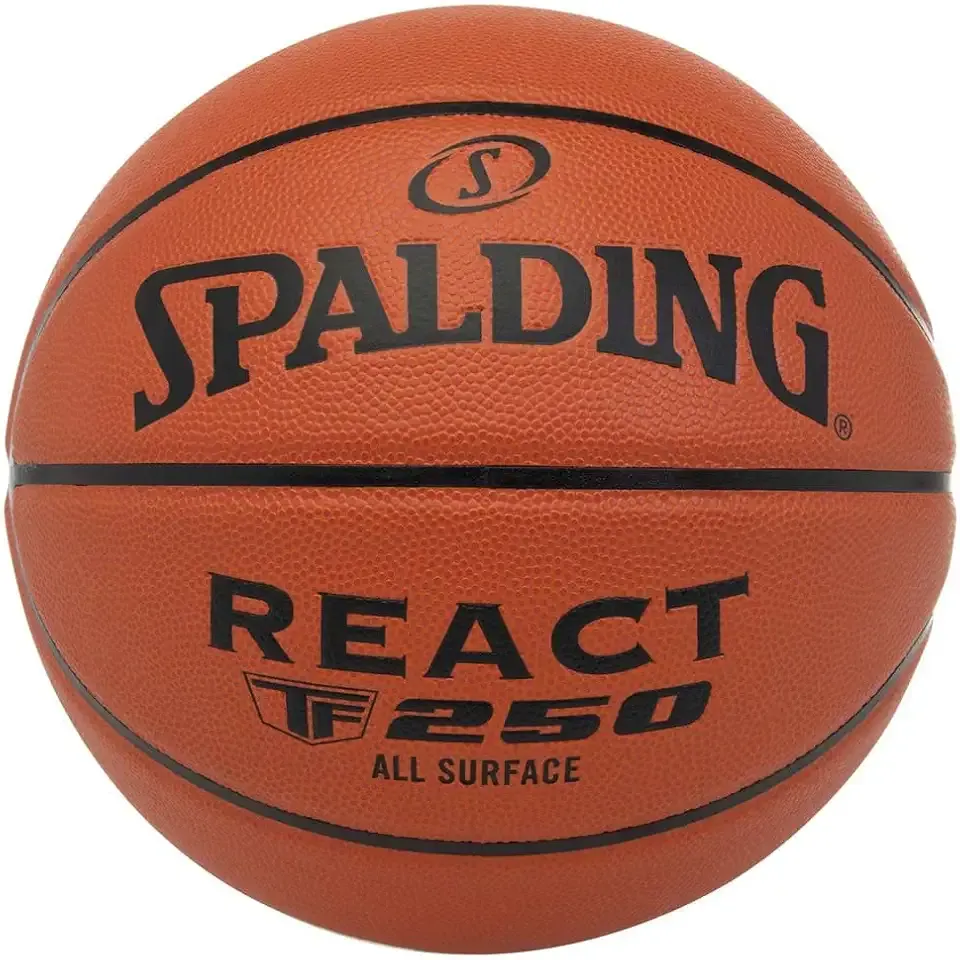 Spalding Unisex-Adult basketballs