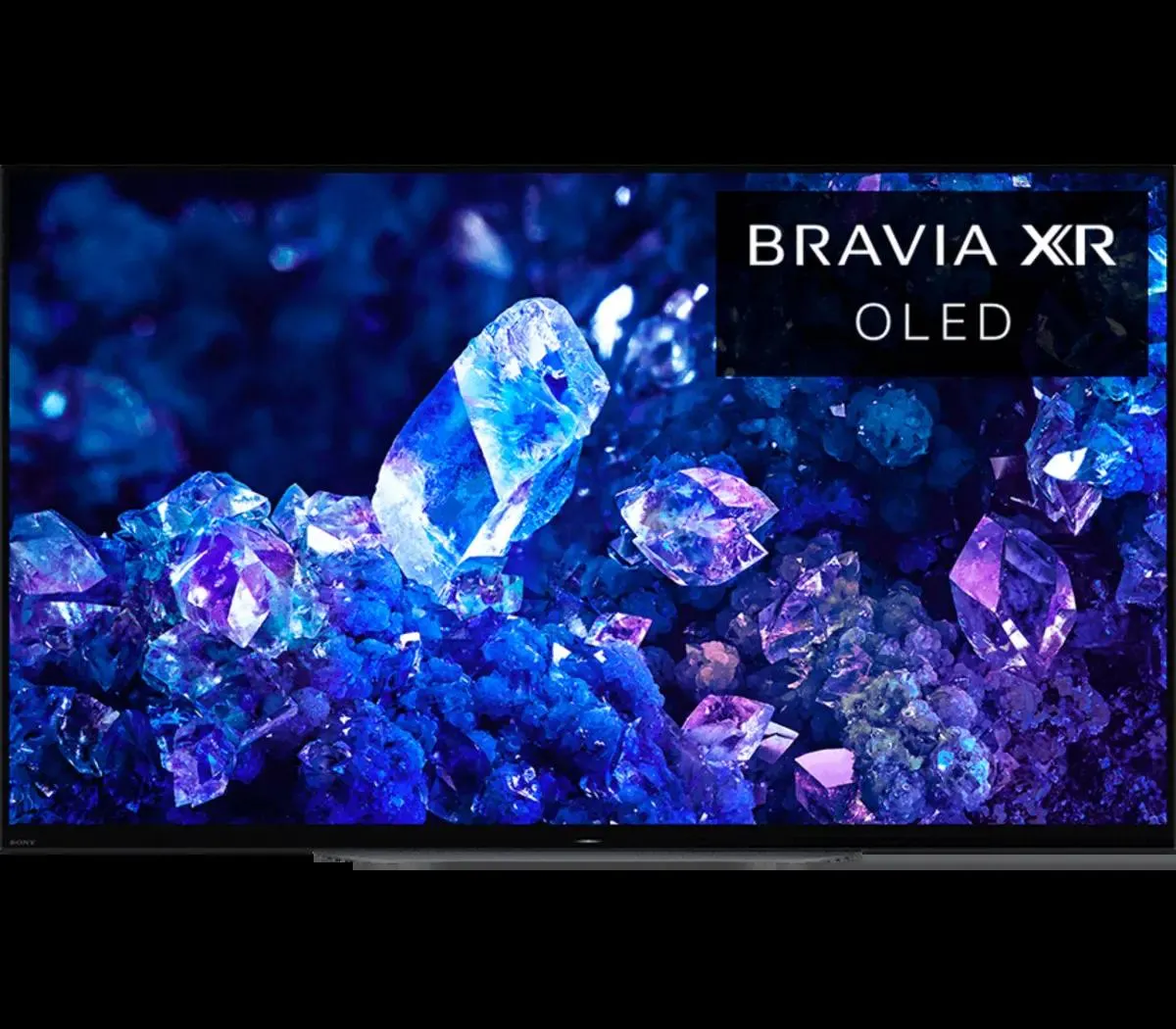 BRAVIA XR 48” Class A90K 4K HDR OLED TV with Google TV (2022)