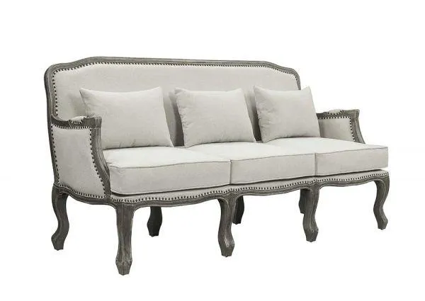 Tania Sofa W/3 Pillows