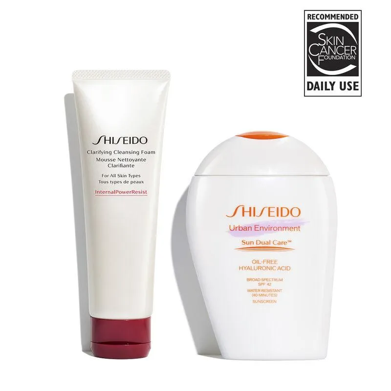 Urban Environment & Cleansing Foam Bundle ($139 Value)