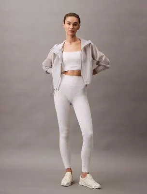 CK Sport Seamless Print Leggings