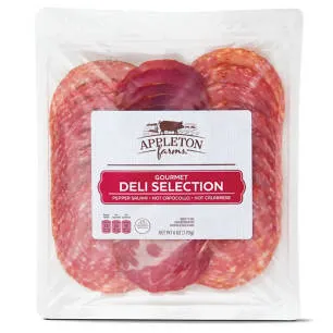 Gourmet Deli Selection, 6 oz