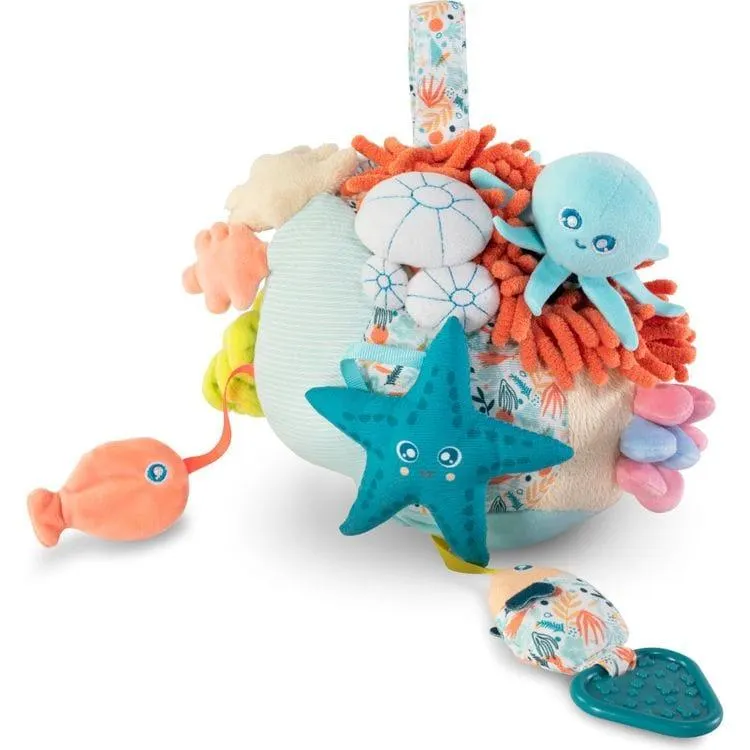 Reef Sensory Toy