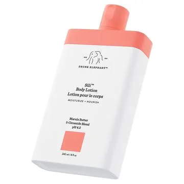 Sili™ Body Lotion