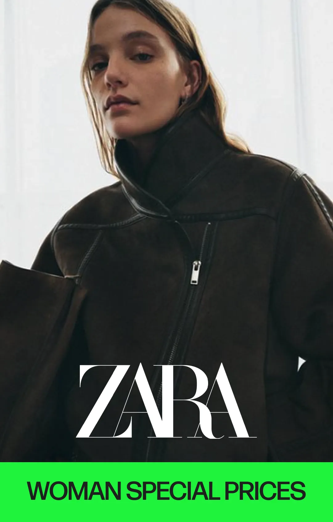 Zara sales