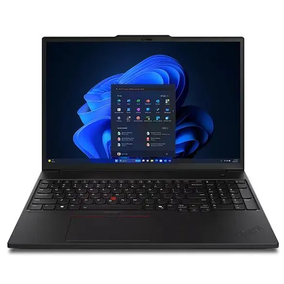 ThinkPad P16s Gen 4 (16″ Intel) Mobile Workstation