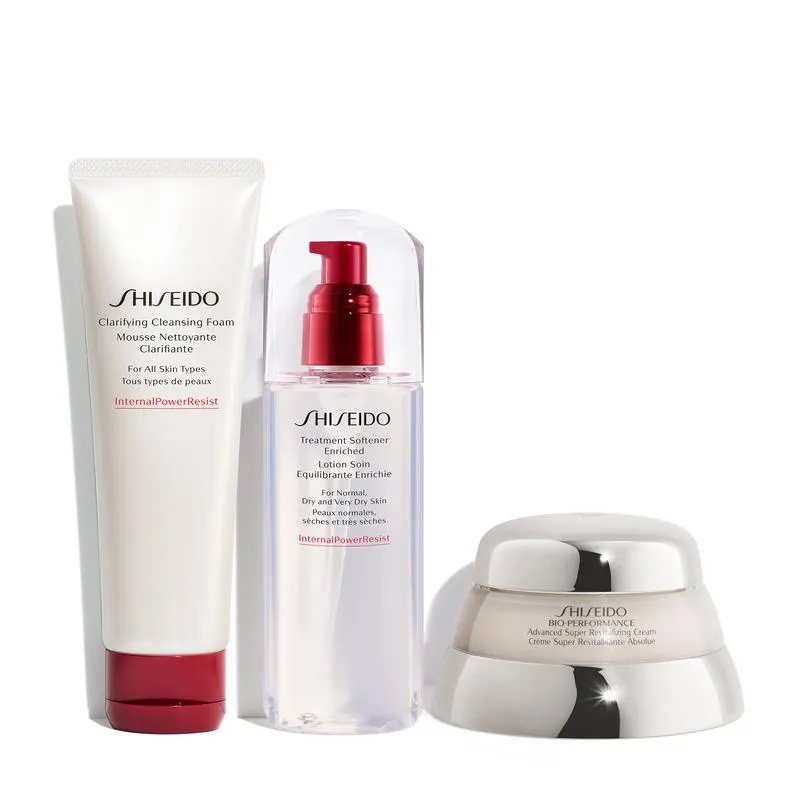 Bio-Performance Lifting Routine Bundle ($234 Value)