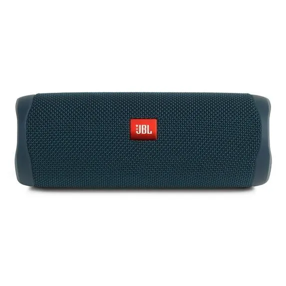 JBL Flip 5 - Portable Waterproof Speaker - Blue