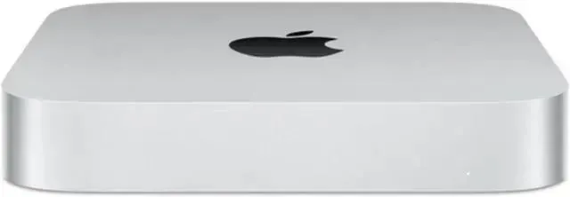 Apple 2023 Mac Mini Desktop Computer M2 Pro chip with 10core CPU and 16core GPU, 16GB Unified Memory, 512GB SSD Storage, Gigabit Ethernet. Works with iPhone/iPad