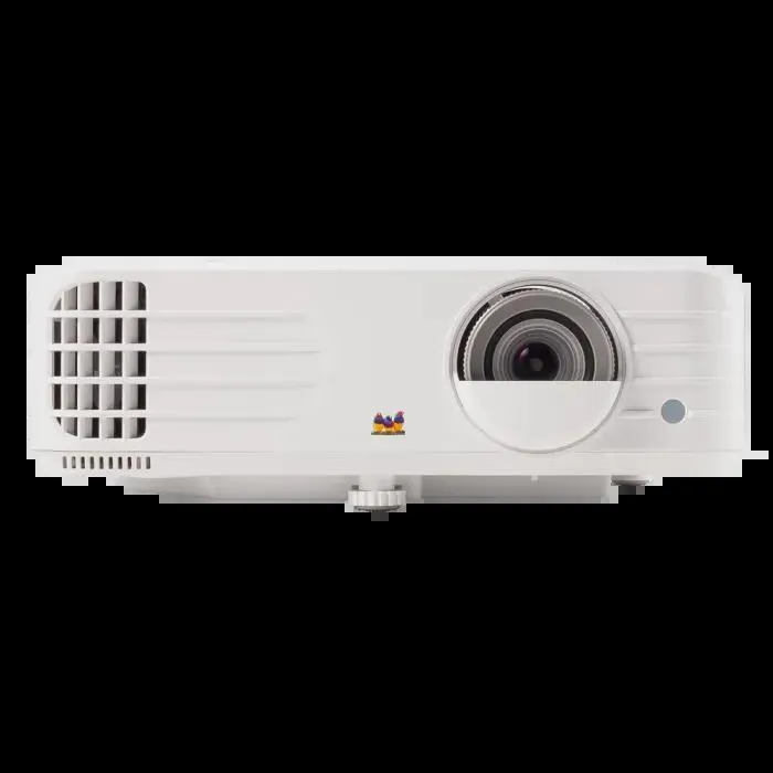 ViewSonic 4K UHD 3,200 Lumens Projector with 240Hz and 4.2ms for Home Theater and Gaming | PX701-4K