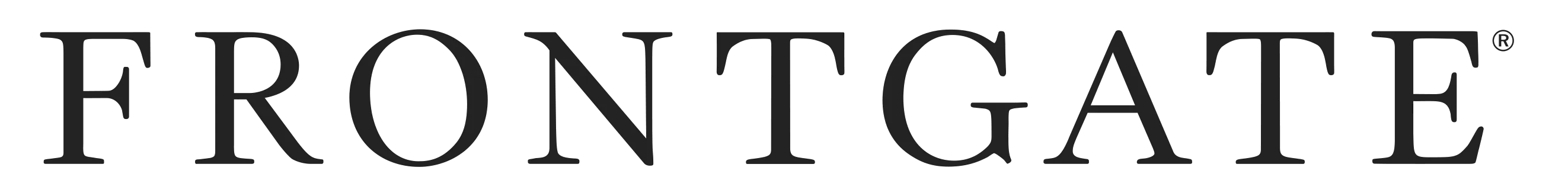 FRONTGATE