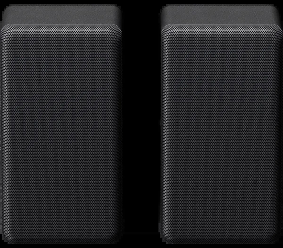 SA-RS3S Wireless Rear Speakers for Bar 9/Bar 8/HT-A7000/HT-A5000/HT-A3000