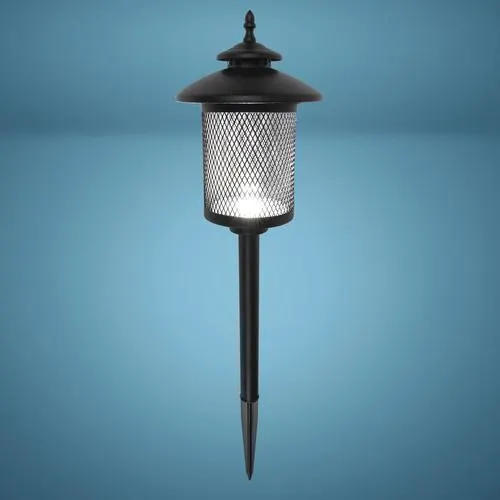 Patriot Lighting® Low Voltage Integrated LED McBride Landscape Light