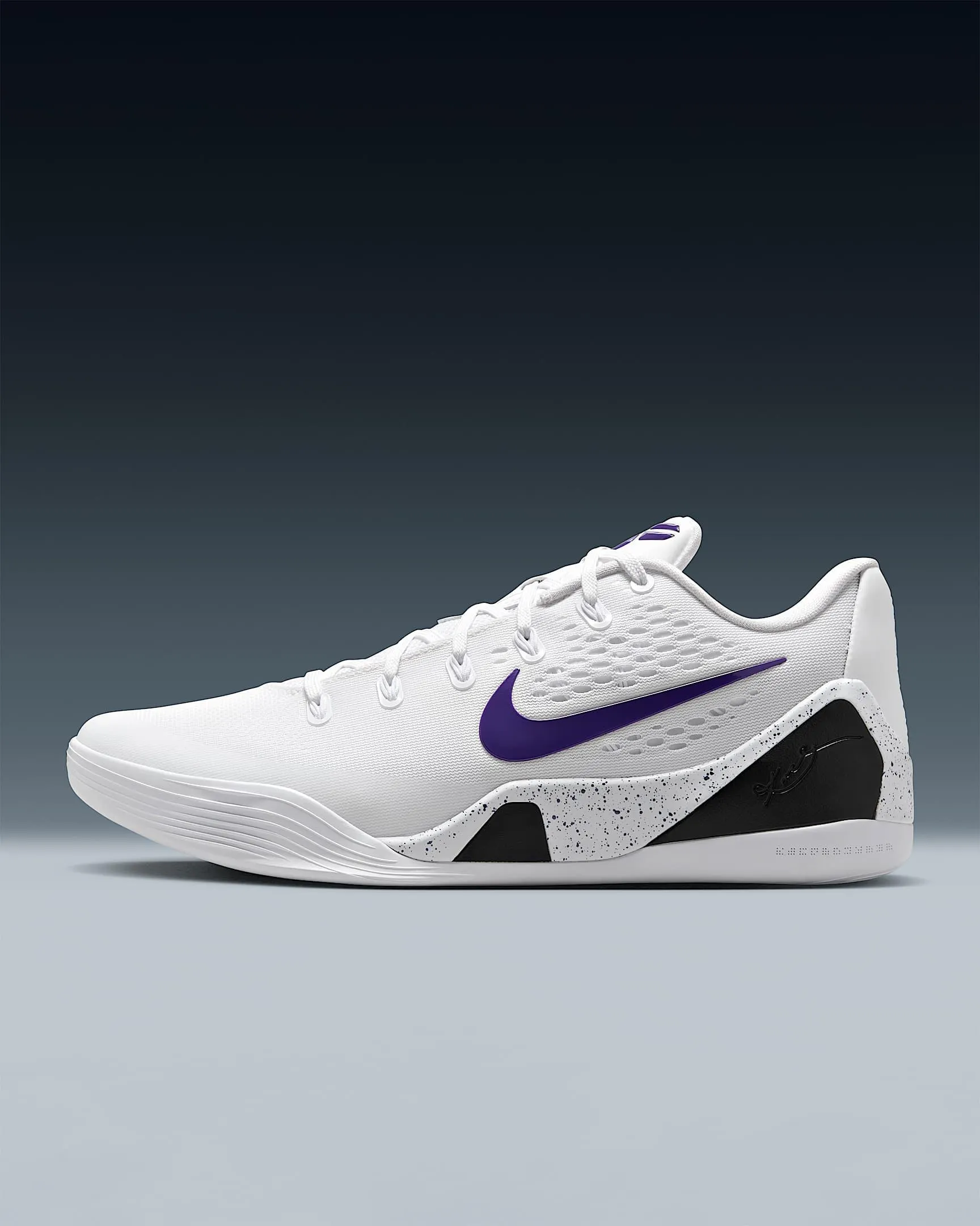 Kobe IX Elite Low EM Protro