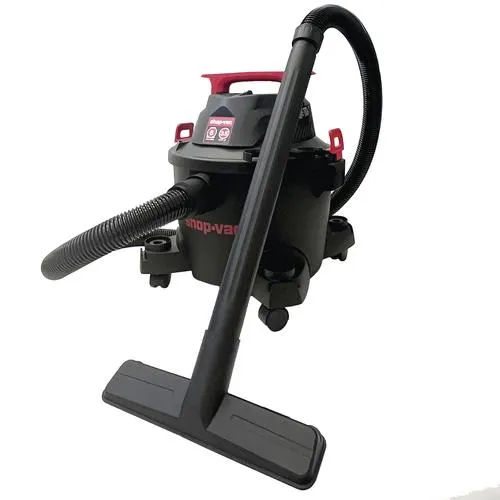 Shop-Vac® 6 Gallon 3.5 Peak HP Wet/Dry Vacuum