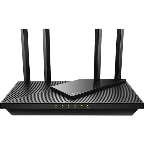 TP-Link Archer AX55 AX3000 Wireless Dual-Band Gigabit Router