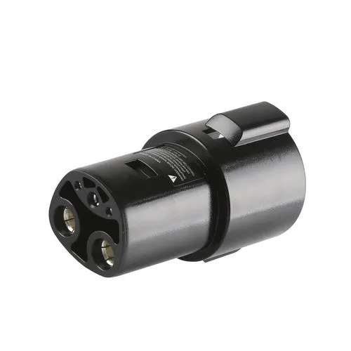 EPICORD SAE1772 to Tesla Adapter
