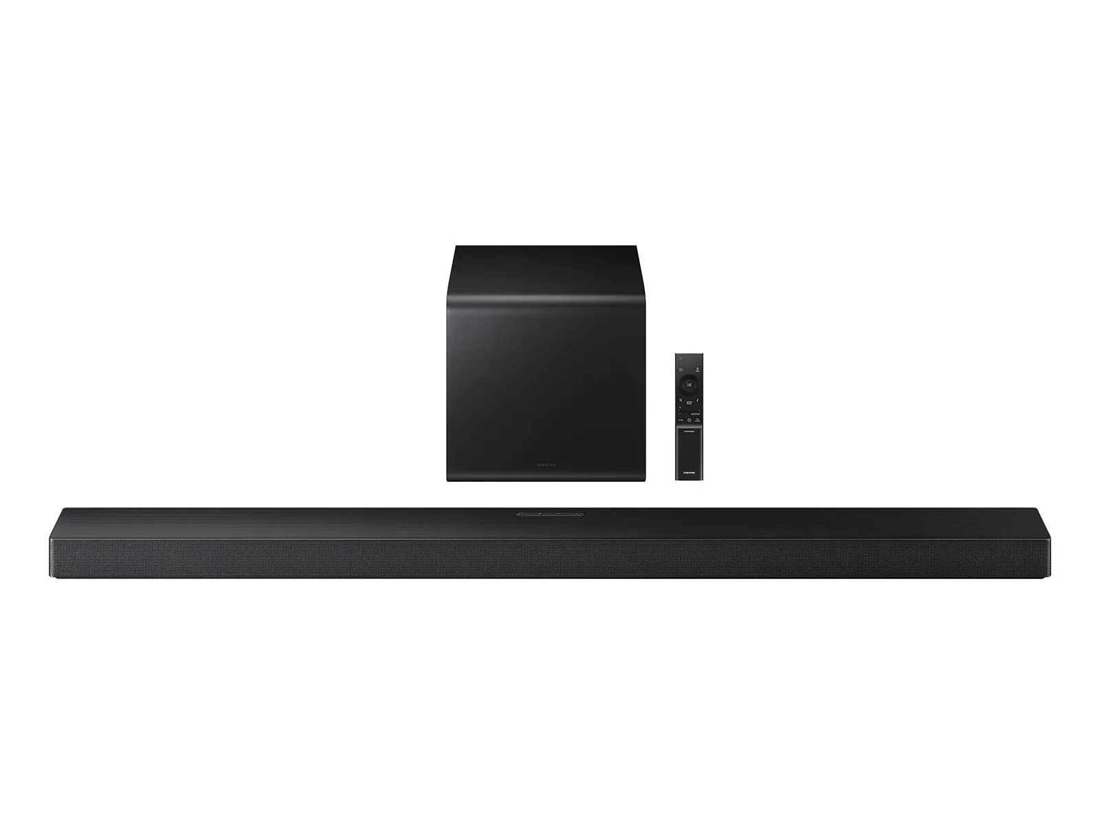 Q-series Soundbar HW-QS700F 3.1.2 ch Subwoofer (2025)