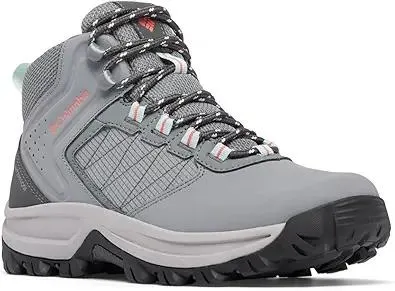 Columbia Women's Transverse Hike Waterproof Hiking Boots