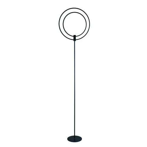 Photon Lighting Circlet LED Floor Lamp