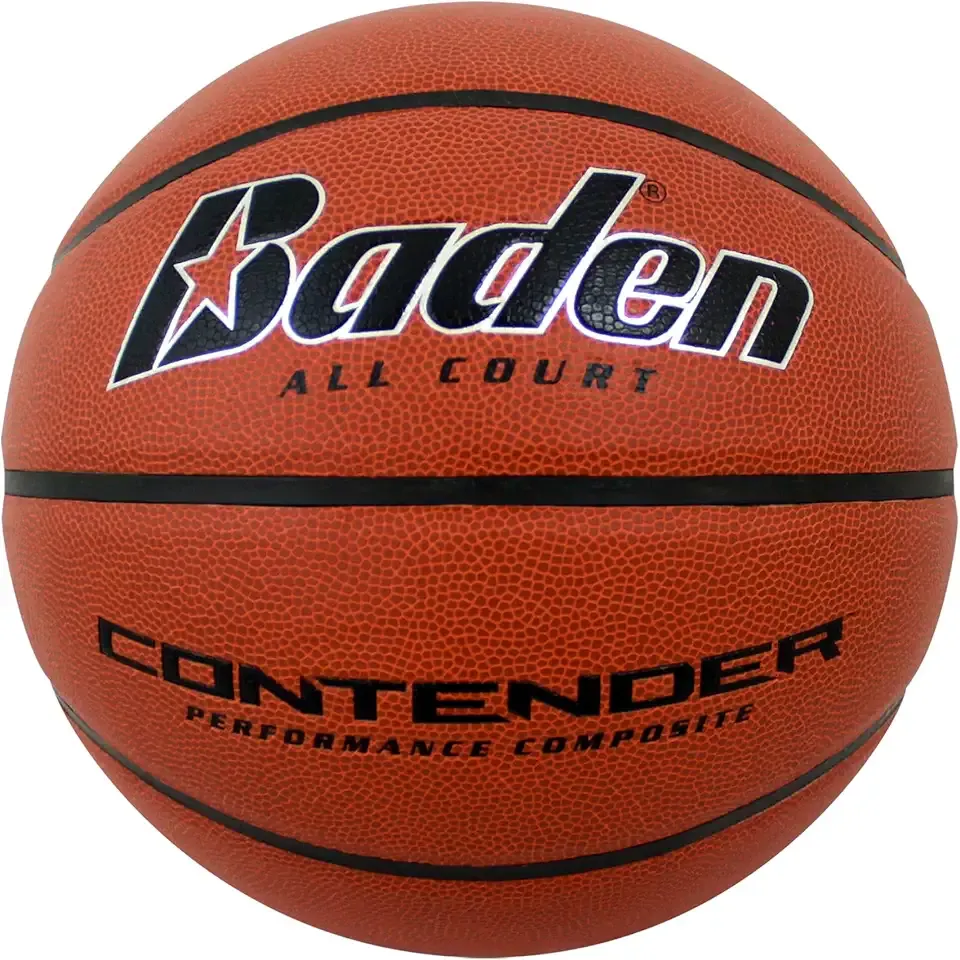 Baden Contender Indoor/Outdoor Composite Basketball