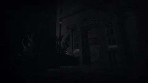 Phasmophobia (Game Preview)