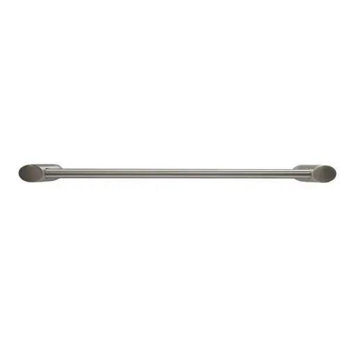 Tuscany® Tomah 18" Brushed Nickel Towel Bar