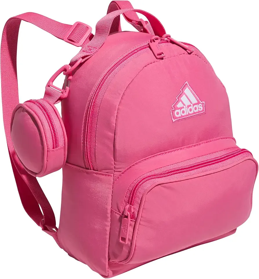 Mini Backpack for Women – Small Bag for Travel, Gym, Festival & More