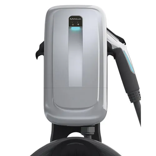 Schumacher Hardwire 50-Amp Level 2 EV Charger