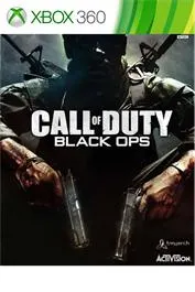 Call of Duty®: Black Ops