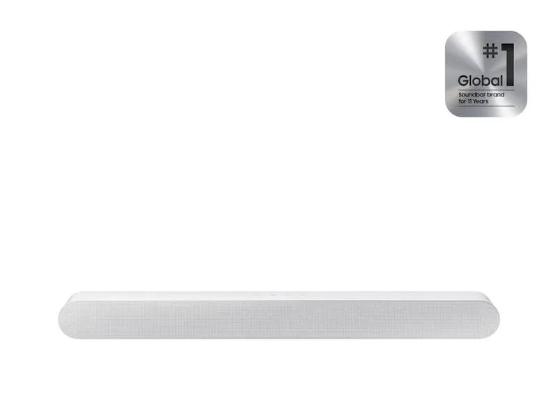 S-Series Soundbar HW-S61D
