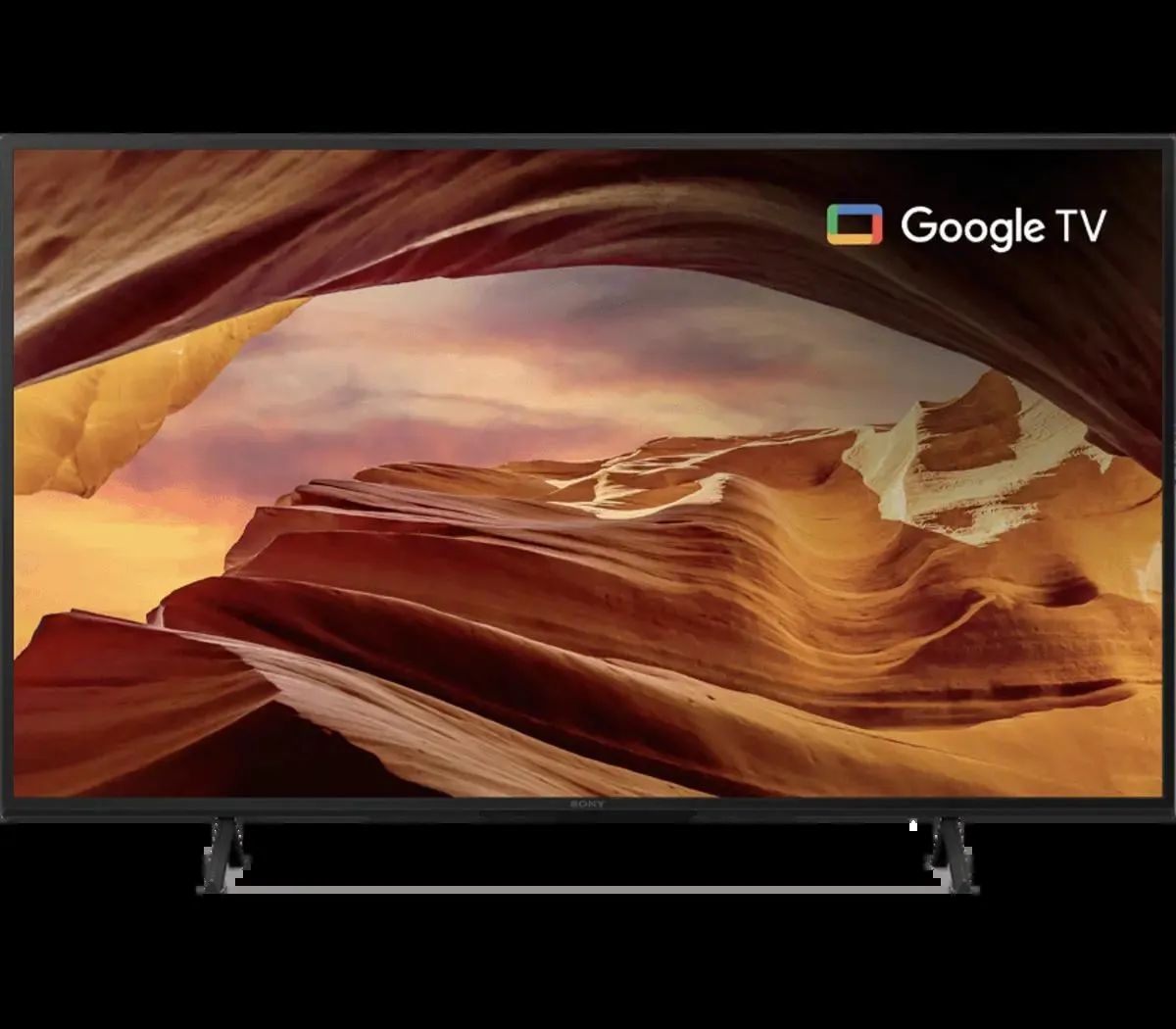 50” Class X77L 4K HDR LED Google TV (2023)