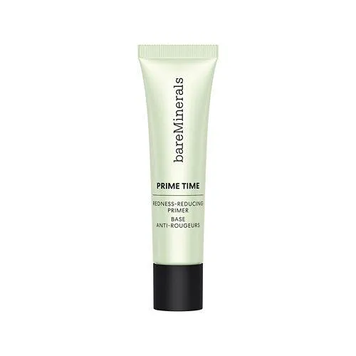PRIME TIME® Redness Reducing Primer
