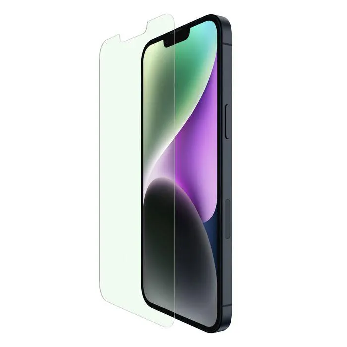 UltraGlass Blue Light Filter Screen Protector for iPhone 14 Plus / iPhone 13 Pro Max